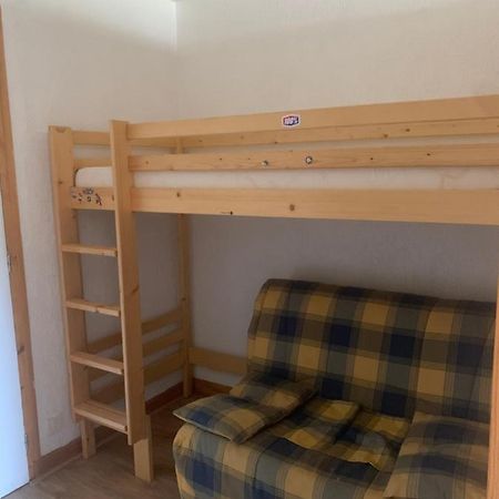 Appartement Avec Acces Piscine- Station- 4 Personnes Saint-Jean-dʼAulps المظهر الخارجي الصورة